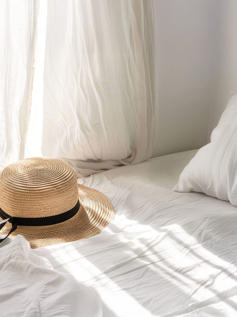 how to Create Your Personal Sanctuary: Small Details That Transform a Bedroom