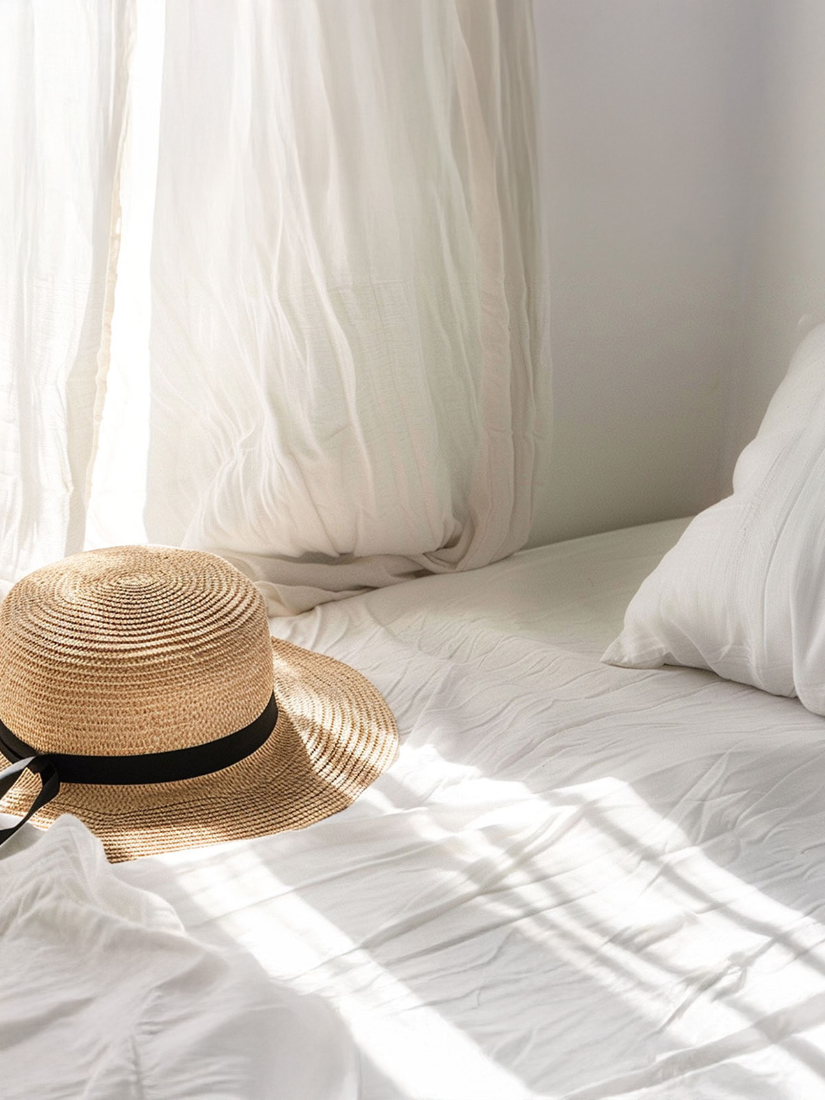 how to Create Your Personal Sanctuary: Small Details That Transform a Bedroom